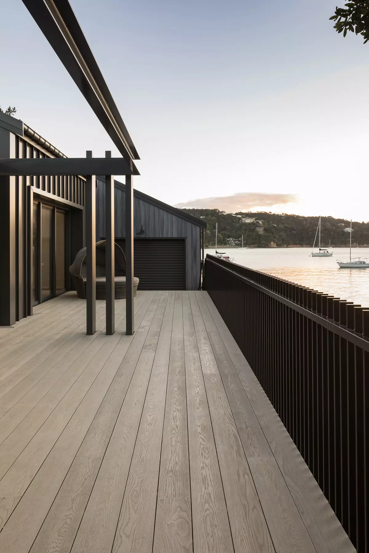Engineered Decking | Durable Wood Look | Forté