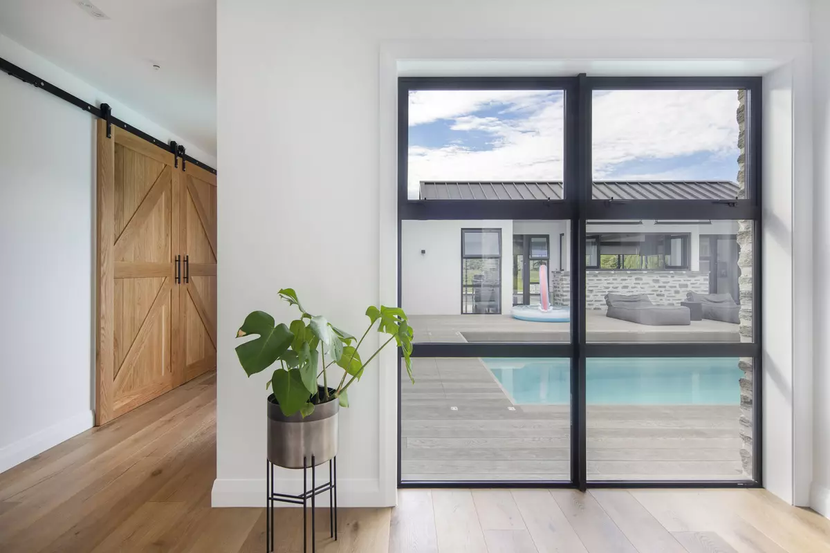 Quail Rise Residence | Forté