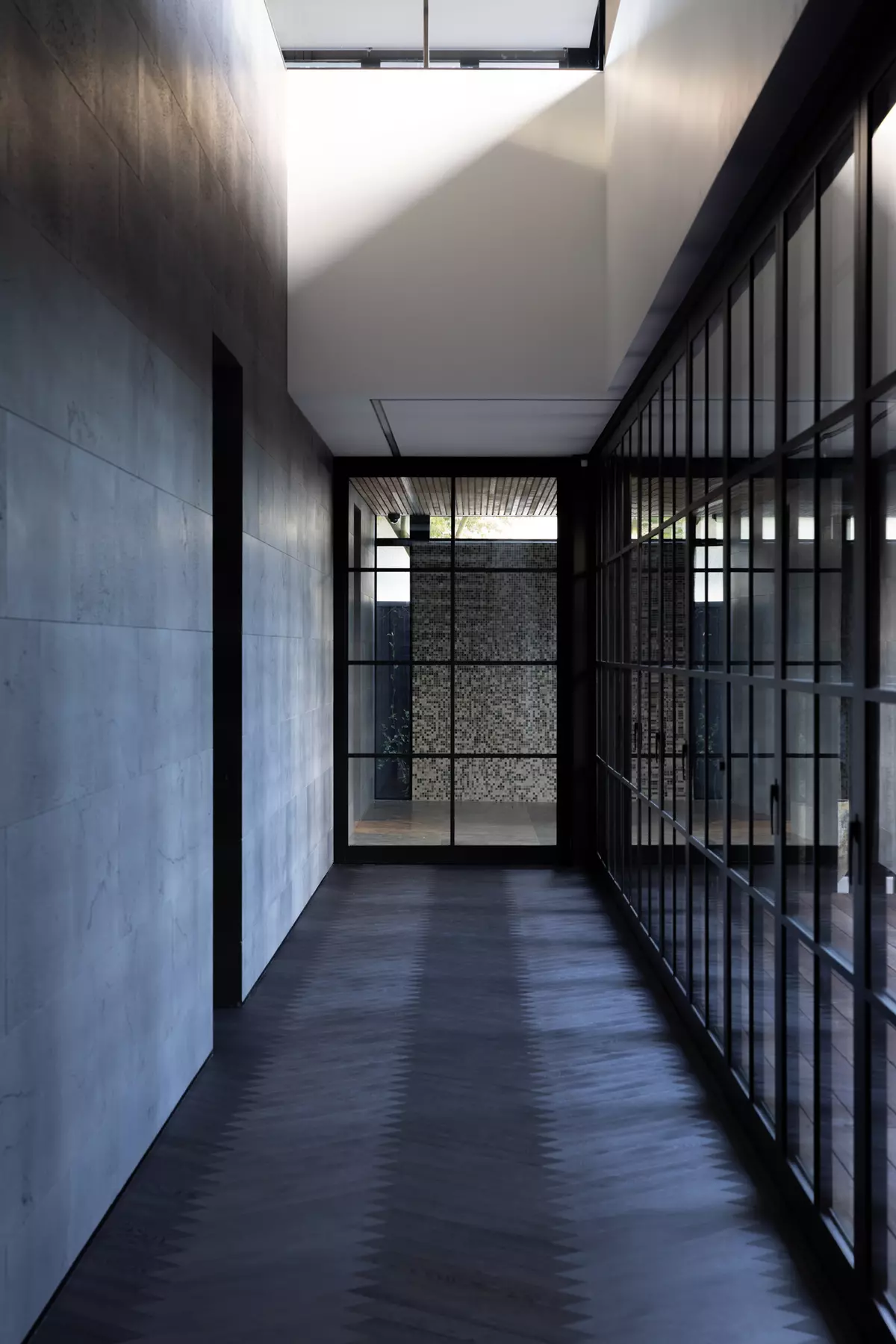 Gallery image with a fresh perspective