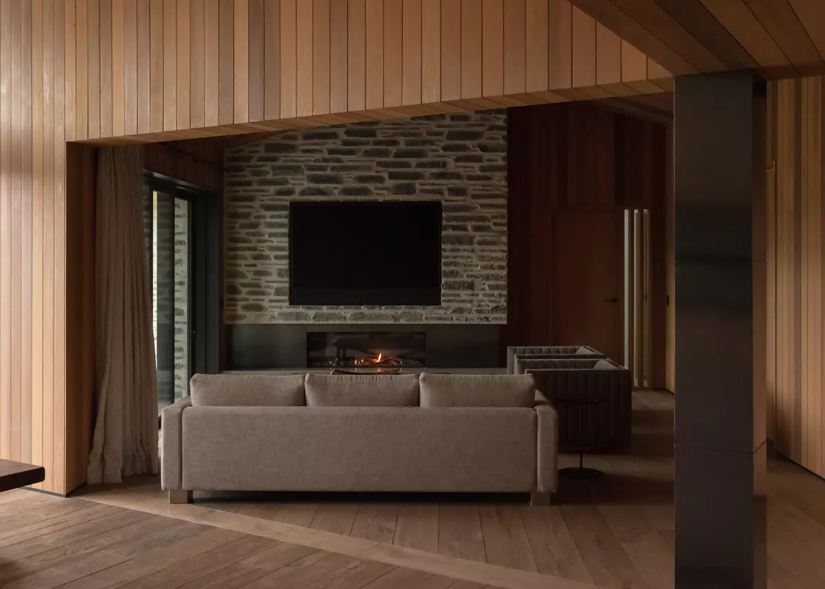 What is Engineered Wood Flooring? | Forté AU